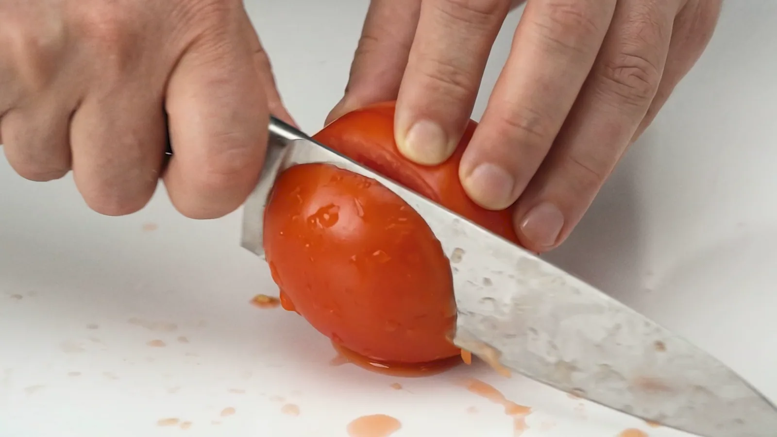 The Perfect Stack | Food Spec Film