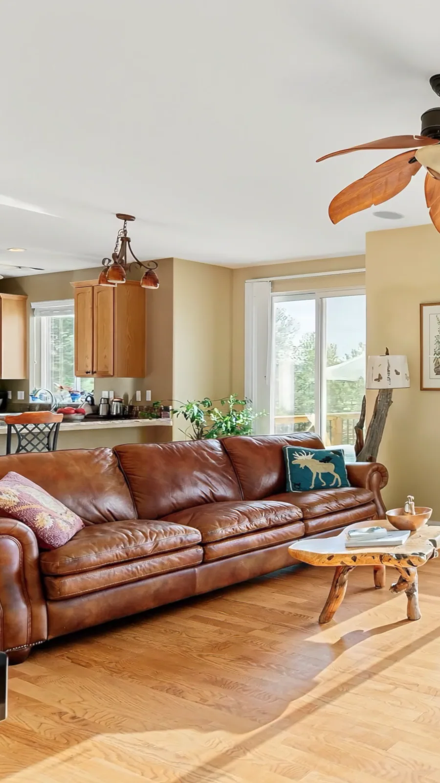 Portrait of Space V | Vertical Real Estate Film