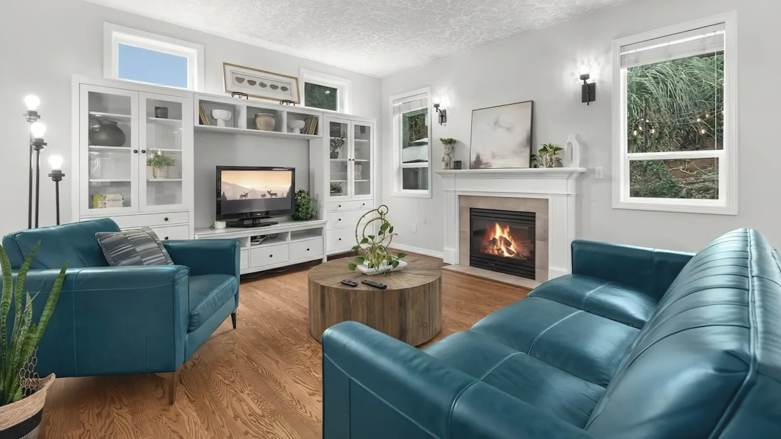 Waterside Stillness | AI Real Estate Film